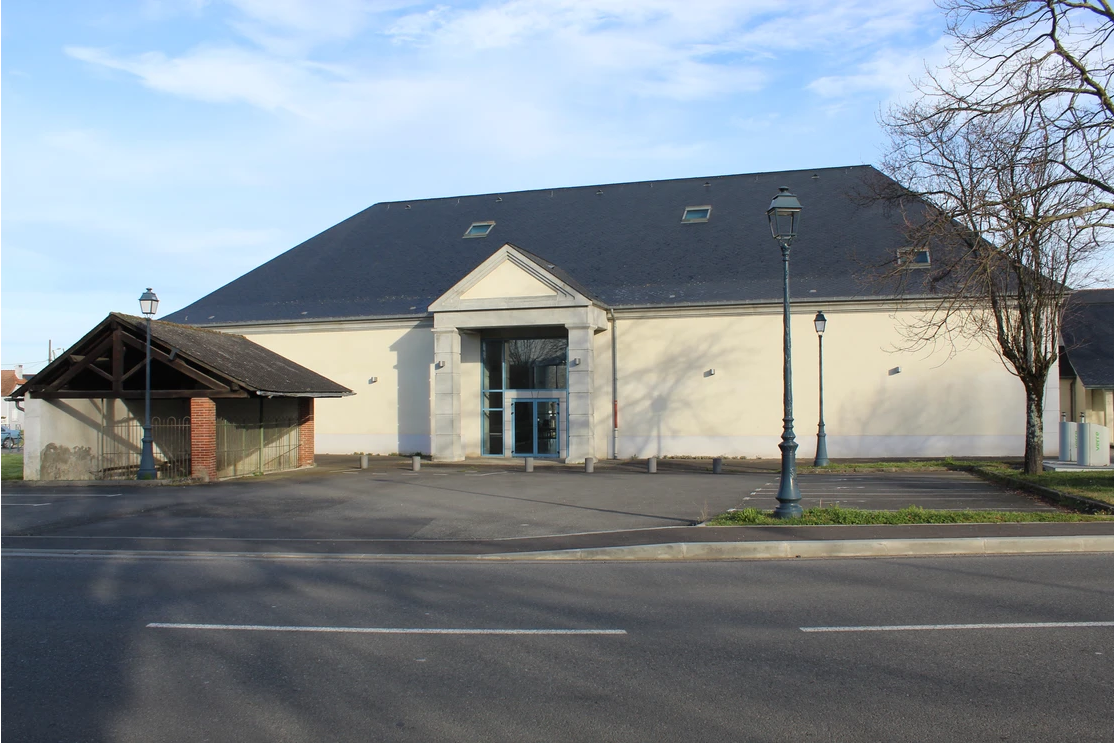 Salle Avezac